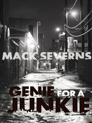 cover image of Genie for a Junkie